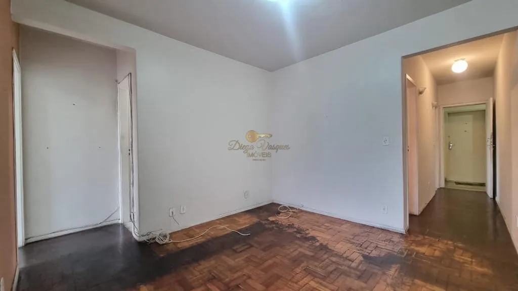Imagem Apartamento para Venda em Teresópolis / RJ no bairro Várzea