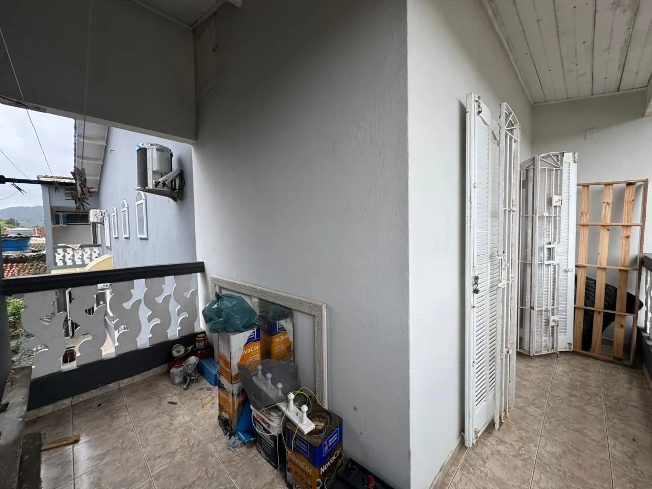 Imagem Casa para Venda em Itanhaém, Jardim Suarão (Interior), 3 dormitórios, 1 suíte, 2 banheiros, 2 vagas