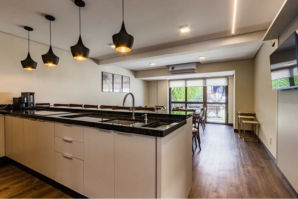 Imagem Apartamento em Chácara das Pedras