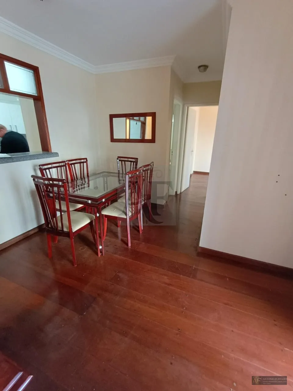 Imagem Apartamento para alugar em Vila Gomes Cardim, São Paulo