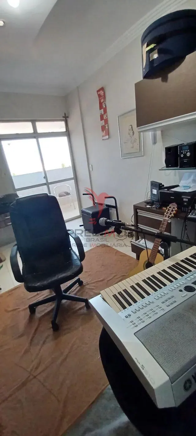 Imagem Apartamento na Praia do Bessa, 4 Quartos , sendo 3 Suites, 2 Vagas de Garagem