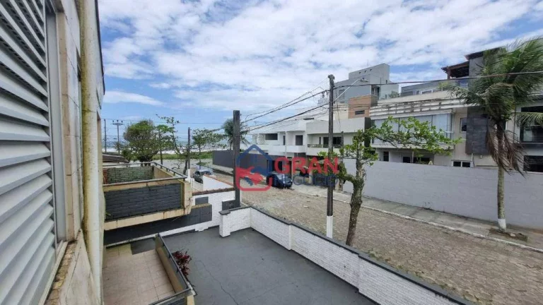 Imagem Alugo apartamento mensal- Praia