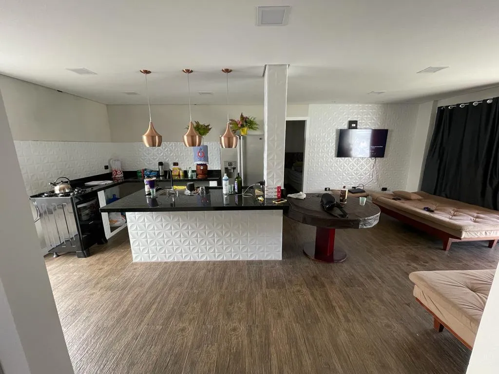 Imagem Casa para Venda em Itanhaém, Cibratel II, 2 dormitórios, 2 suítes, 2 banheiros, 5 vagas