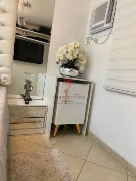 Imagem Apartamento 3 dormitórios 2 suítes 111m² 2 vagas Recreio Dos Bandeirantes Rio de Janeiro/R