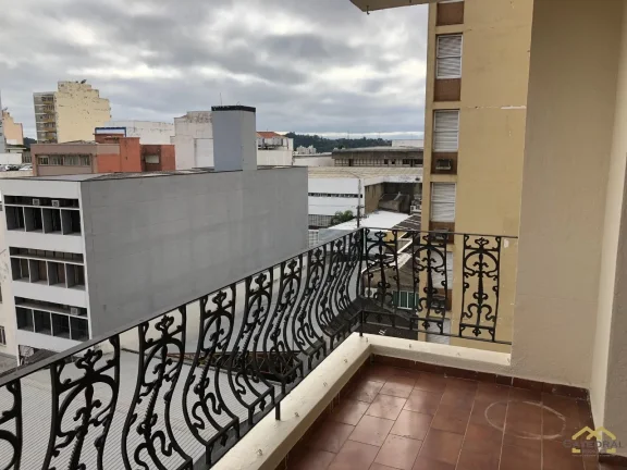 Imagem Apartamento com 3 quartos e 2 vagas no centro de Jundiaí para venda