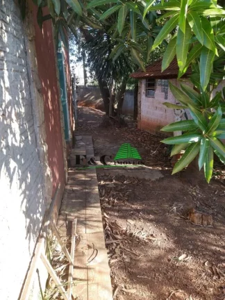 Imagem Casa / Sobrado para Venda em Limeira, JARDIM SANTA CATARINA, 2 dormitórios, 1 suíte, 2 banheiros, 1 vaga