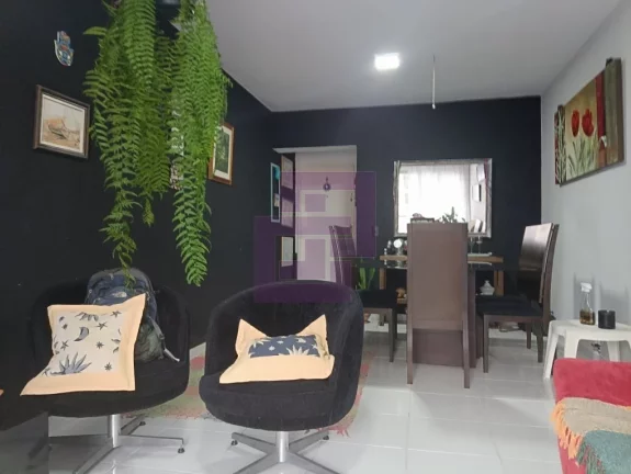 Imagem Apartamentos / Padrão na cidade de Guarujá