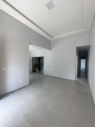 Imagem CASA COM PISCINA, 3 QUARTOS SENDO 1 SUÍTE, PONTAL