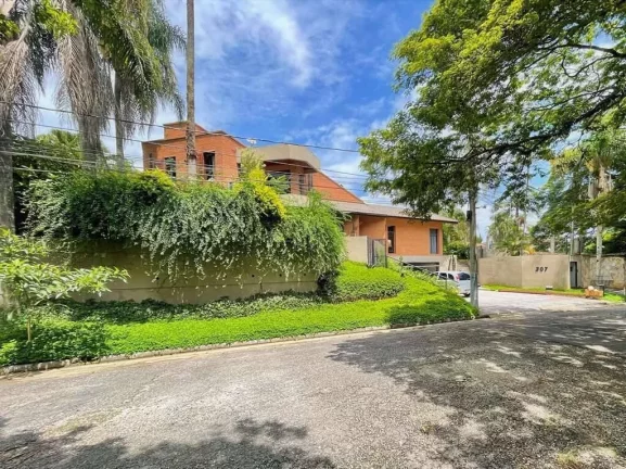 Imagem Fazendinha - Maravilhosa! 5sts, piscina, Lounge, quadra de areia!!