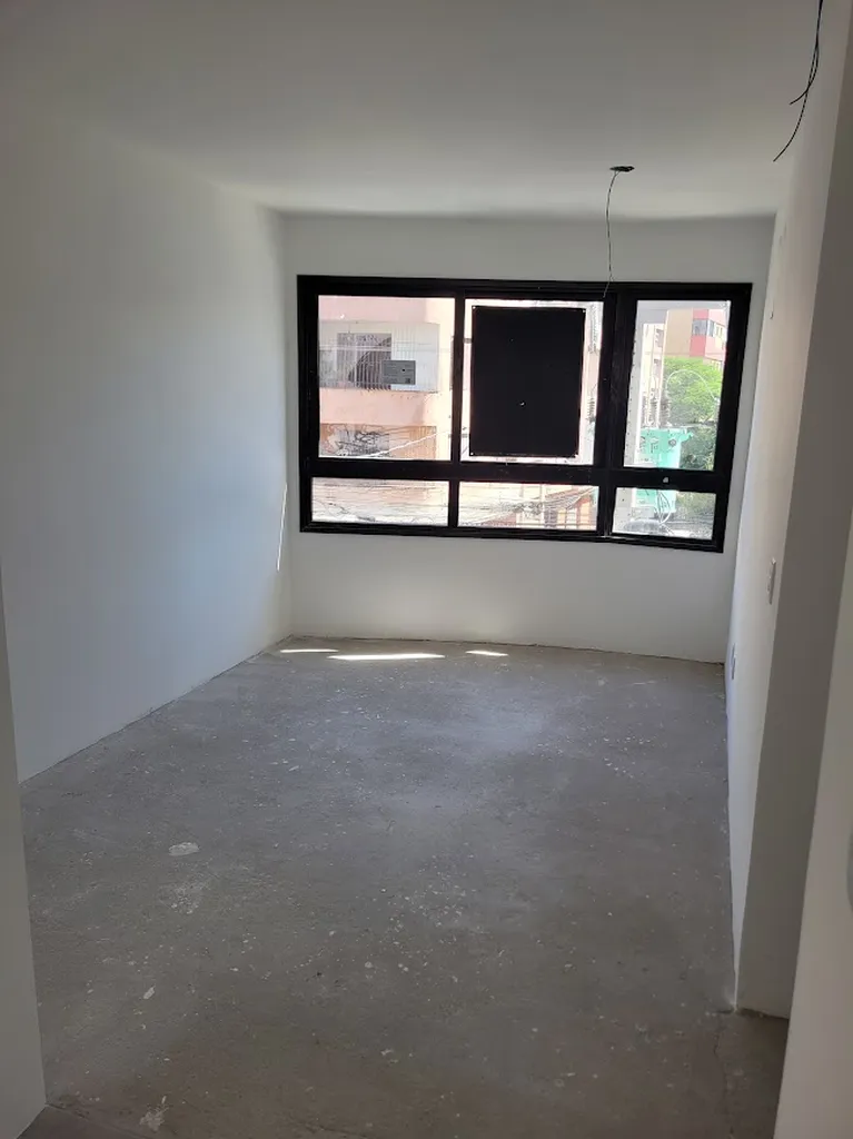 Imagem Apartamento em Cidade Baixa