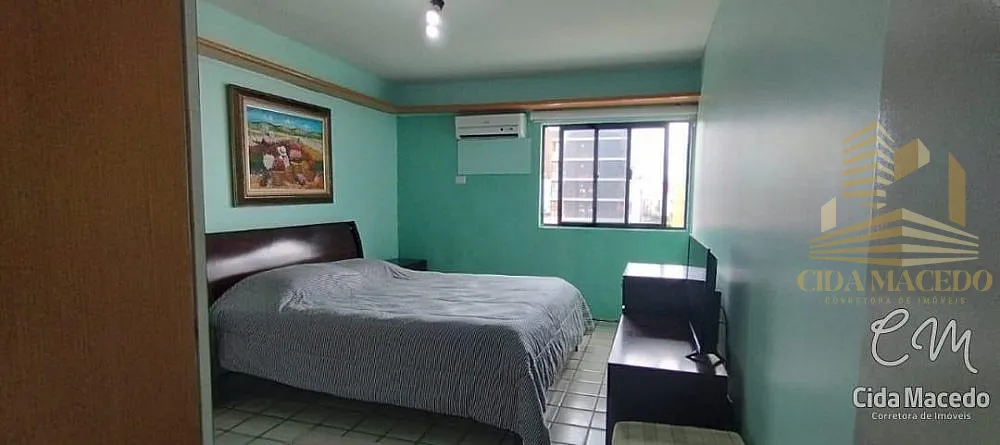Imagem Apartamento a Venda no bairro Jardim Oceania - João Pessoa, PB