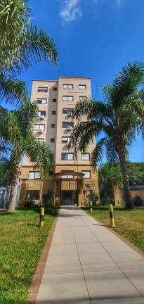 Imagem OPORTUNIDADE!!! Ótimo Apartamento, 2 dormitórios, box, Centro, Viamão.