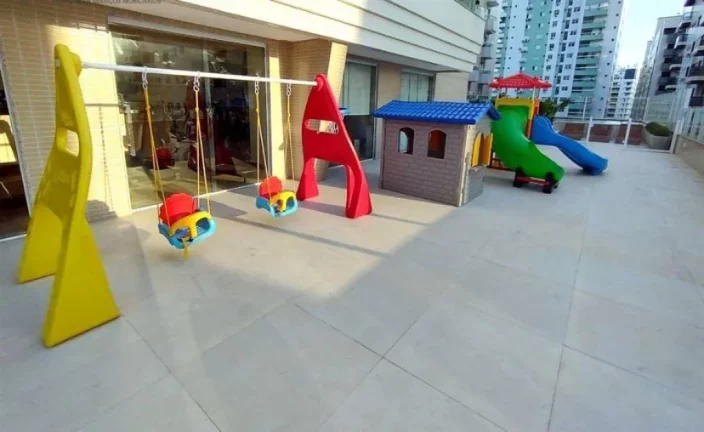 Imagem EXCELENTE APARTAMENTO NO CANTO DO FORTE 3 DORMITÓRIOS 1 SUÍTE!!!