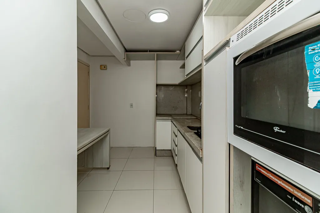 Imagem Apartamento em Tristeza