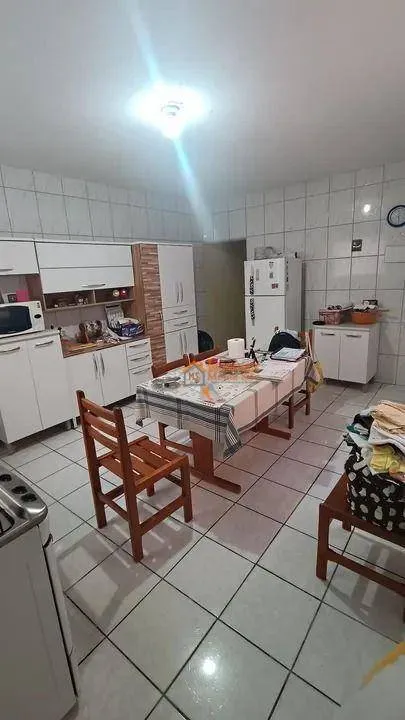 Imagem Casa com 4 dormitórios à venda por R$ 586.000,00 - Jardim da Mamãe - Guarulhos/SP