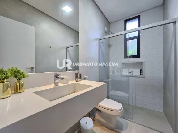 Imagem Exclusividade, sofisticação e conforto absoluto na Riviera de São Lourenço