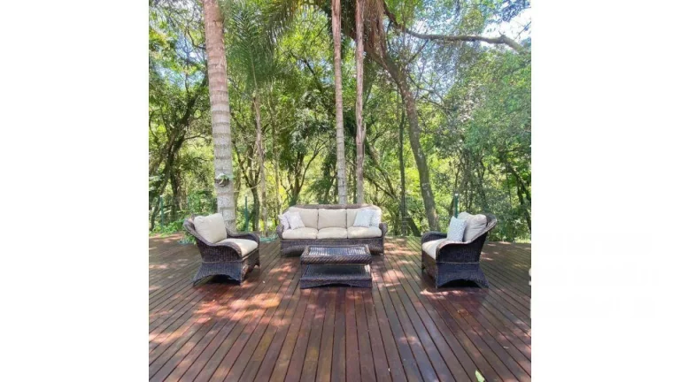 Imagem OPORTUNIDADE ÚNICA DE INVESTIMENTO - SITIO À VENDA - EM FUNCIONAMENTO! - NA NA CASTELO BRANCO - A 15KM DO CACAU SHOW PARK