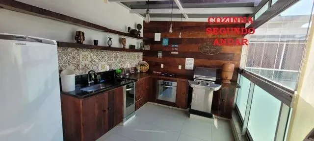 Imagem Apartamento à venda no bairro Barra da Tijuca em Rio de Janeiro/RJ