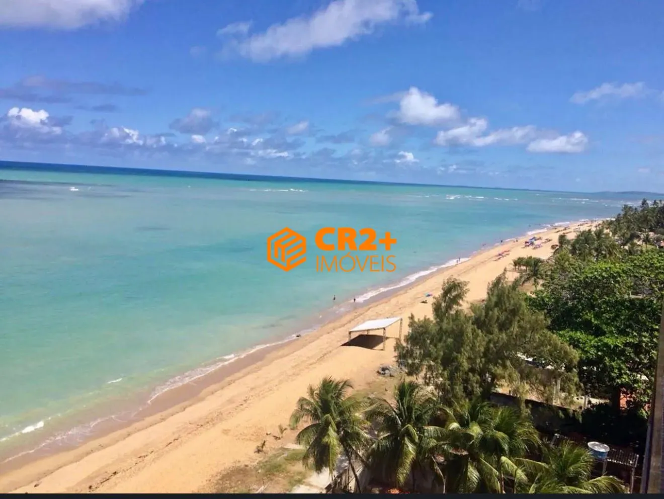 Imagem Vendo excelente apartamento em candeias de 224m Beira mar