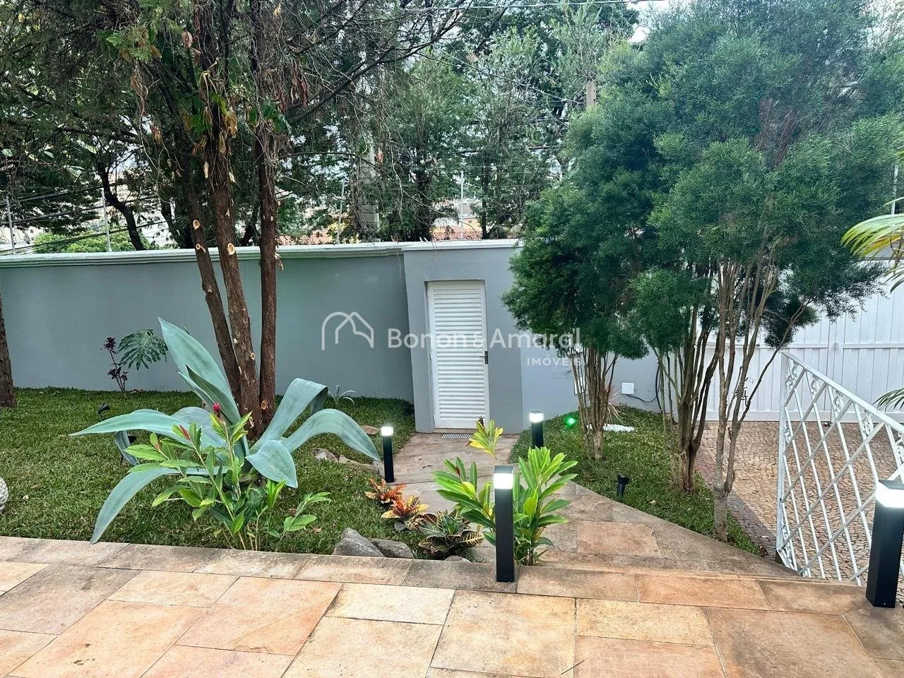 Imagem Casa à Venda no Chácara Primavera - Campinas/SP