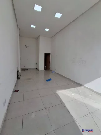 Imagem ALUGO LOJA NO EDIFICIO PREMIER