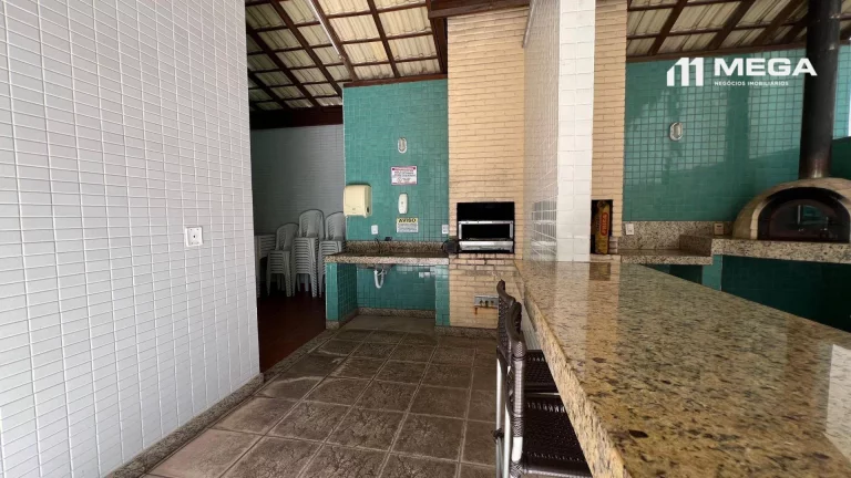 Imagem Apartamento com 2 dormitórios à venda, 75 m² por R$ 850.000 - Praia da Costa - Vila Velha/ES