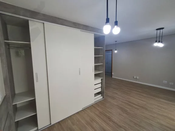 Imagem LOCAÇÃO * A. B. VISTA * METRÔ BORBA GATO * 1 DORM. * 2 VAGAS * DEPÓSITO