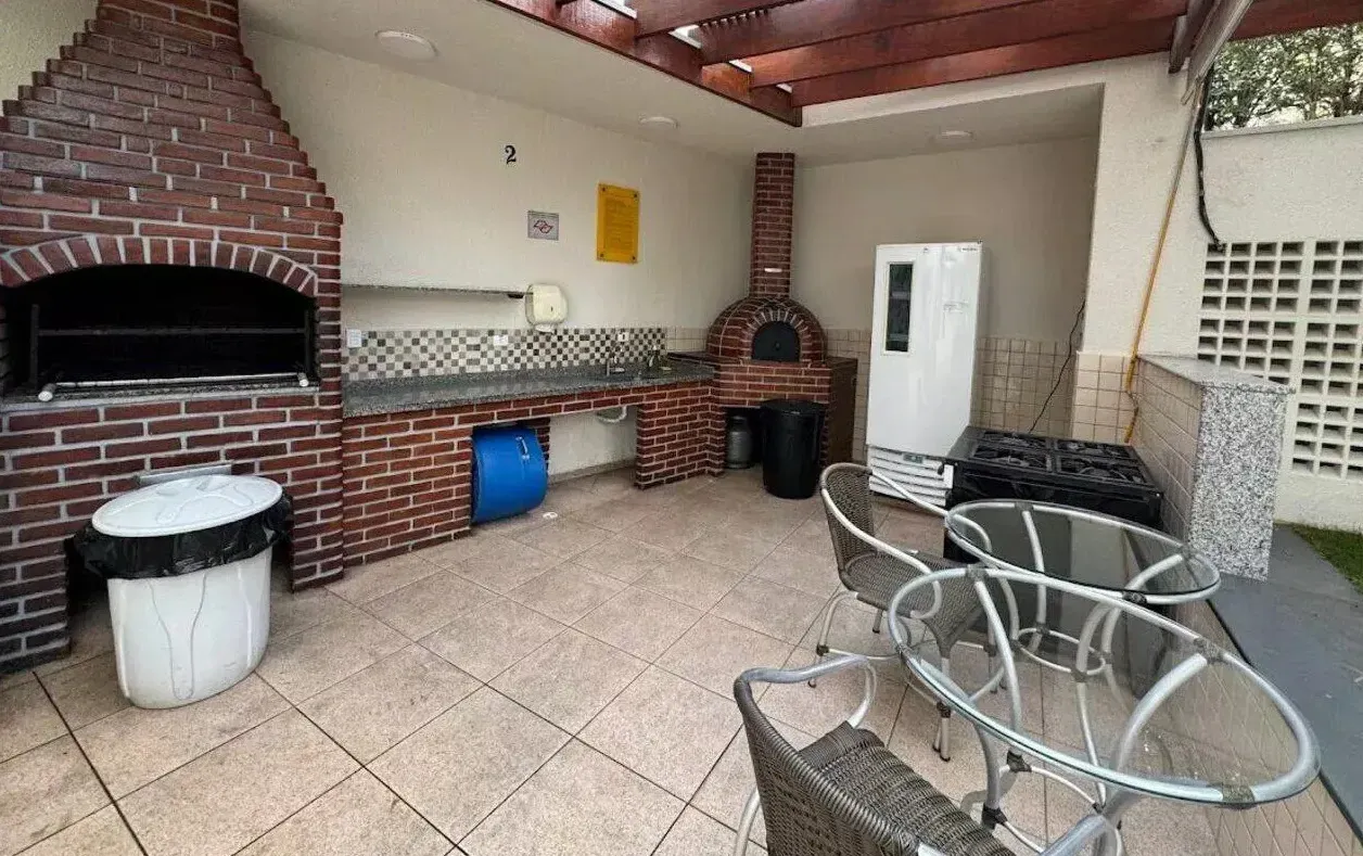Imagem Apartamento com 3 Quartos à Venda, 113 m² em Vila Osasco - Osasco
