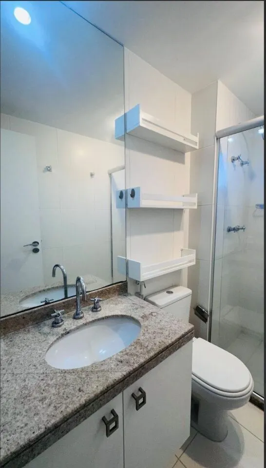 Imagem Apartamento a venda com 4 dormitórios, 3 suítes, 4 vagas, Panambi, Varanda Goumert