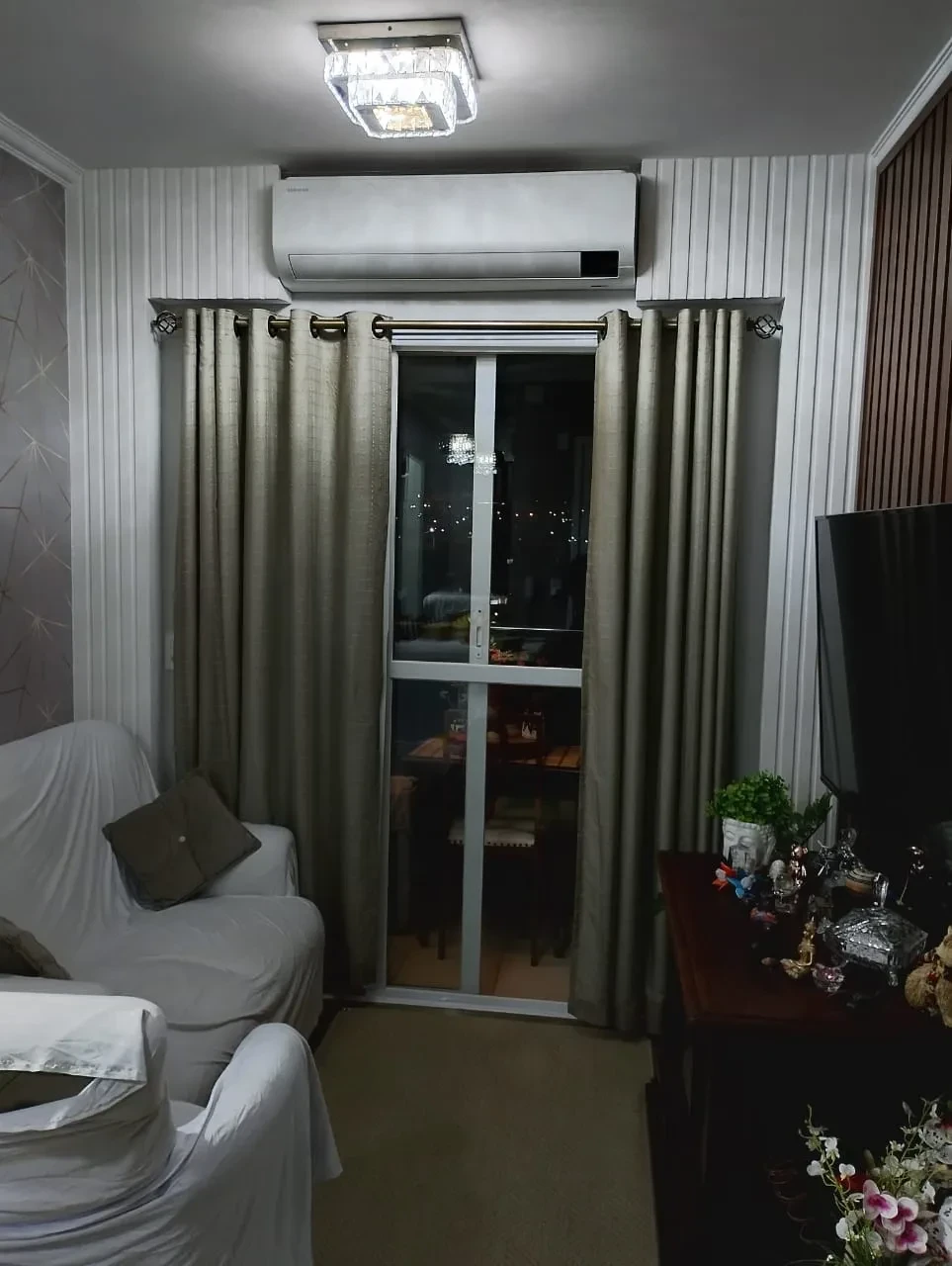 Imagem Apartamento com 2 Quartos à Venda, 52 m² em Residencial Alexandria - Várzea Paulista