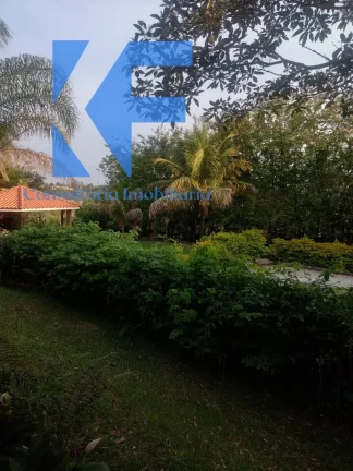 Imagem CHACARA RESIDENCIAL em VINHEDO - SP, VISTA ALEGRE