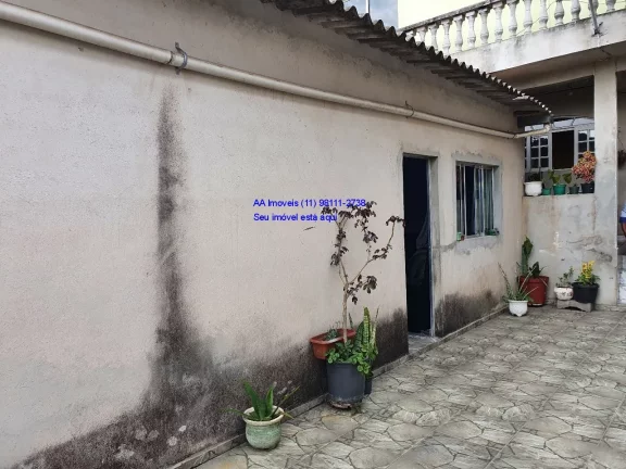 Imagem CASA RESIDENCIAL em Jandira - SP, Vila Santa Rosa