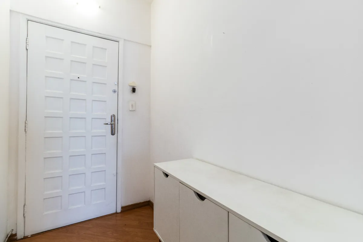 Imagem Apartamento para venda em Pinheiros com 2 quartos, 65m2