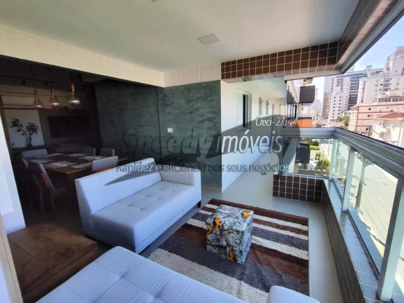 Foto do imóvel Apartamento á venda em Praia Grande em Rua Bahia