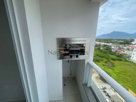Imagem APARTAMENTO RESIDENCIAL em PALHOÇA - SC, PONTE DO IMARUIM