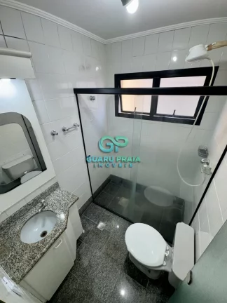 Imagem Apartamento para alugar no bairro Enseada - Guarujá/SP