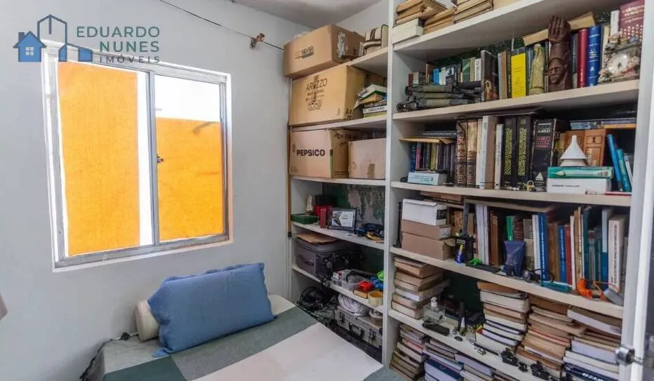 Imagem Cobertura duplex à venda no Palmares - 152 m², 3 quartos, suíte!!!!!