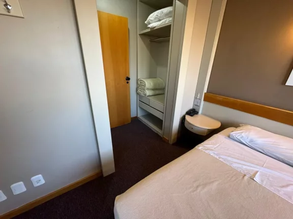 Foto do imóvel Apartamento 1 quarto para venda em Caxias do Sul