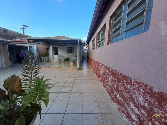 Imagem CASA RESIDENCIAL em JUNDIAÍ - SP, PONTE DE SÃO JOÃO