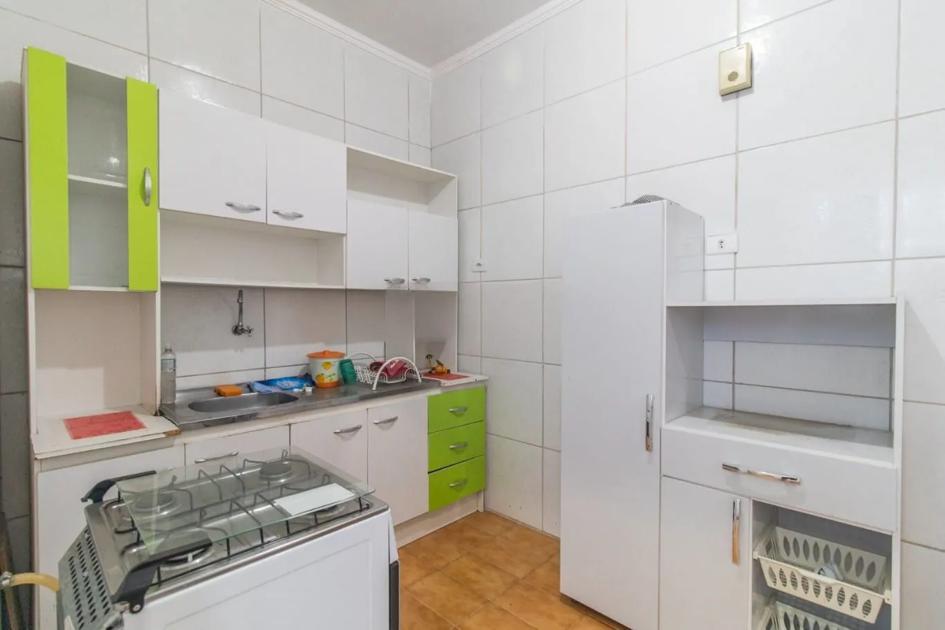 Imagem Apartamento de 2 quartos no bairro Santana em Porto Alegre