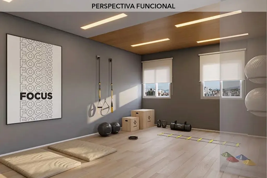 Imagem Studio à venda em São Paulo, Santo Amaro, com 1 quarto, 29m2