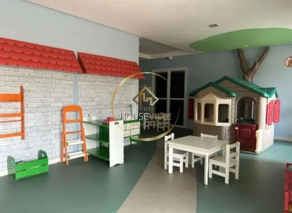 Imagem Apartamento Locação, 4 dormitórios, 259m², Helbor Belvedere, Jd. Colinas.