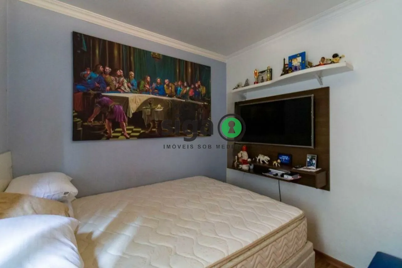 Imagem Apartamento na Vila Andrade de 3 Quartos com 2 Vagas - 95m² à Venda.