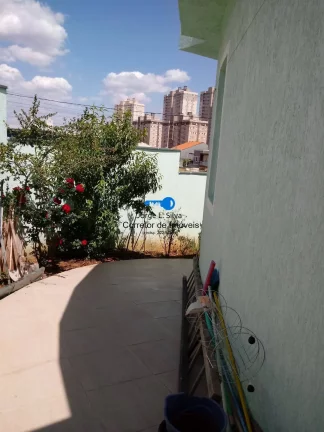 Imagem Casa Térrea de 3 Dorms 1 Suíte garagem para 2 carros 240m2 !