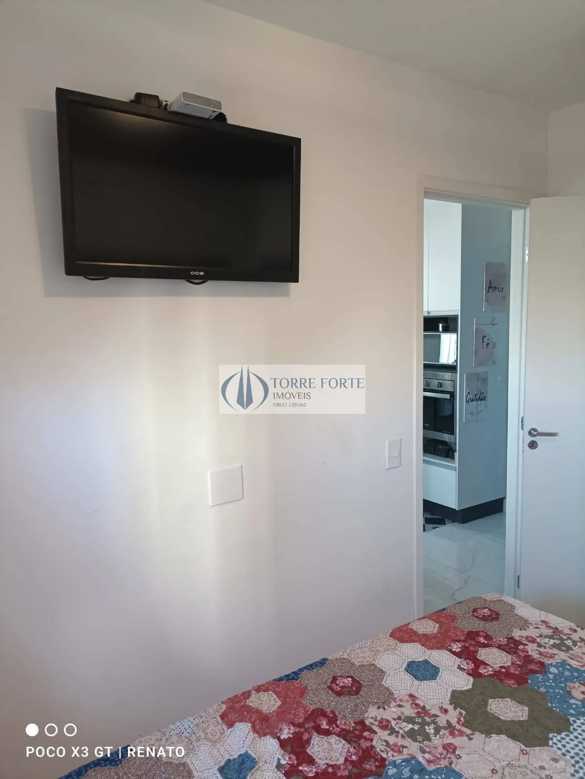 Imagem Maravilhoso Apartamento com 2 dormitórios no Alto da Mooca 