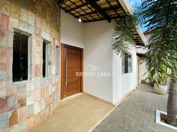 Imagem Casa à venda / Três Poderes.