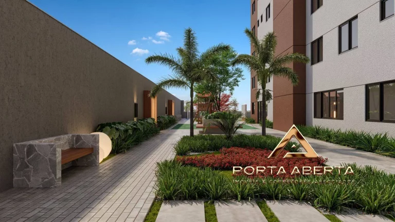 Imagem MAPLE RESIDENCE - CIDADE NOBRE - LANÇAMENTO - COD 1254