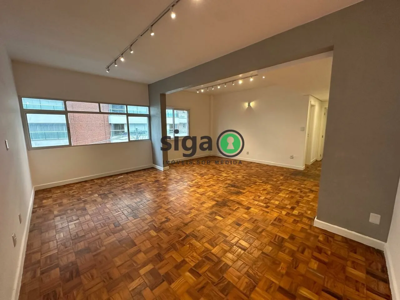 Foto do imóvel Apartamento Reformado em Perdizes com 2 Quartos. 600m do Metrô