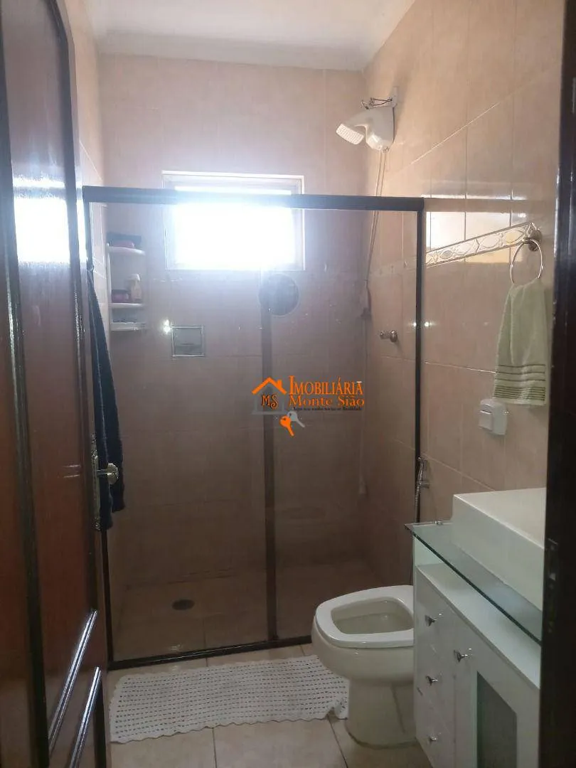 Imagem Sobrado com 4 dormitórios à venda por R$ 1.272.000,00 - Jardim Rosa de Franca - Guarulhos/SP