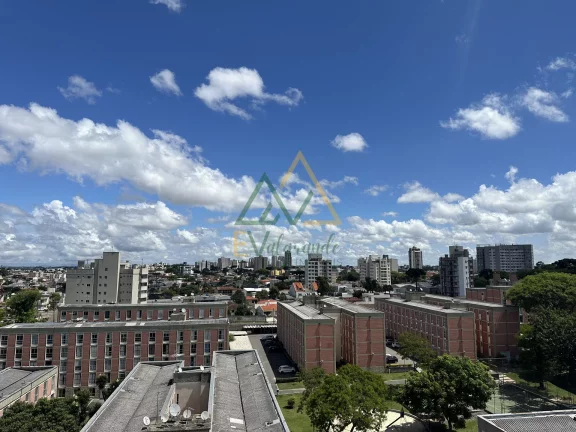 Imagem Apartamento Duplex à venda Portão Curitiba PR